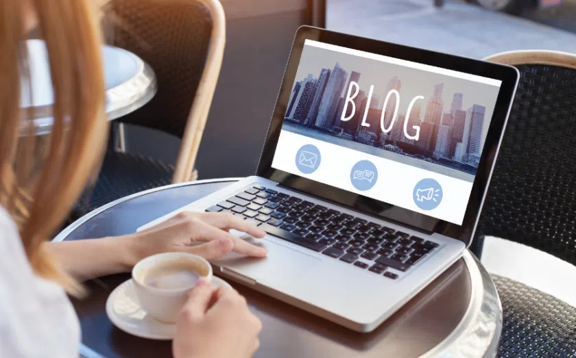 What is the PESO Marketing Model?
