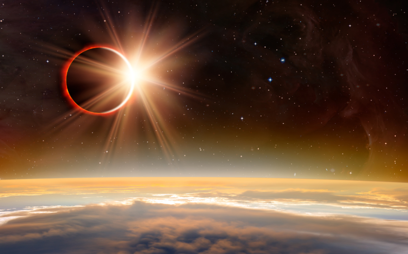 Total Solar Eclipse 2024 Fast-Food Restaurant Promos and Deals