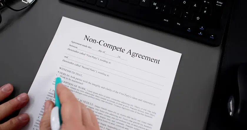 FTC Bans Non-Competes