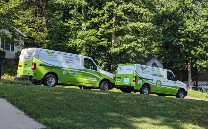 Green Home Solutions franchise news