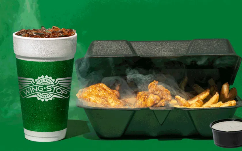 4/20 Fast-Food Restaurant Deals and Promotions