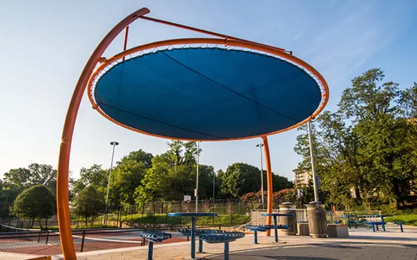 Franchise News: Innovative Sport Surfacing Offers Unique Business Model