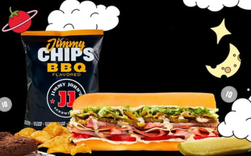 4/20 Fast-Food Restaurant Deals and Promotions