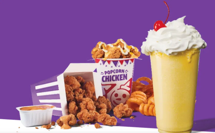 4/20 Fast-Food Restaurant Deals and Promotions