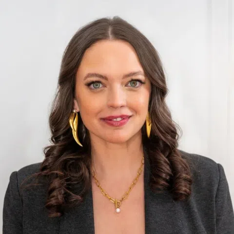 Kelli Schroeder WellBiz Brands