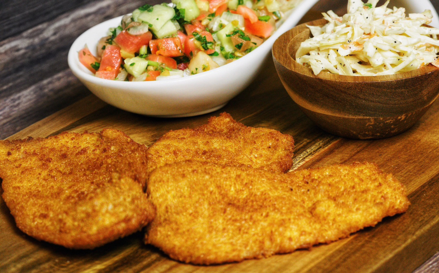 Franchise News: What are the Top Kosher Franchise Opportunities?