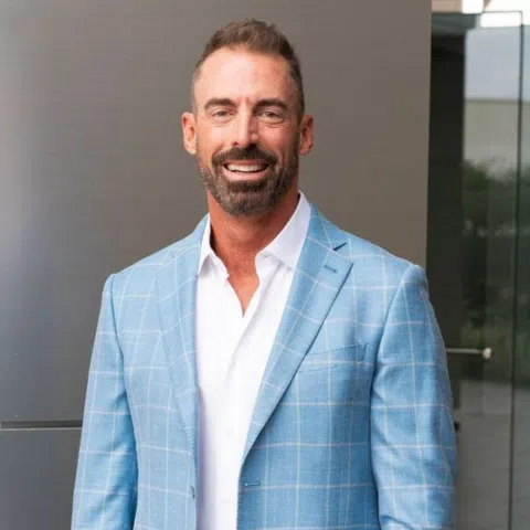 Lance Freeman, president of franchise development at Xponential Fitness