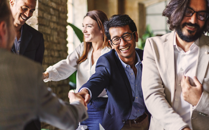The Power of Networking for Franchise Success