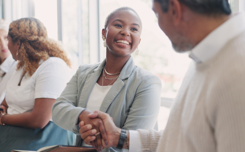 Networking strategies in franchising