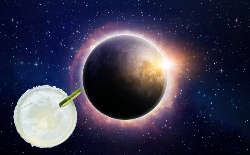Total Solar Eclipse 2024 Fast-Food Restaurant Promos and Deals