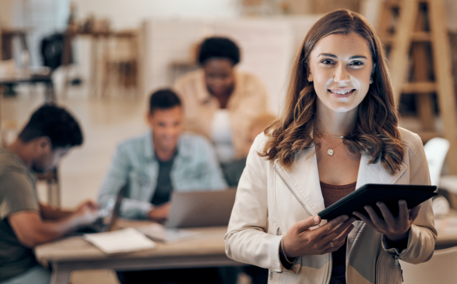 What is the PESO Marketing Model?
