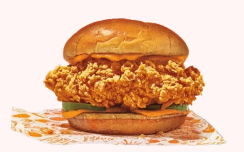 4/20 Fast-Food Restaurant Deals and Promotions