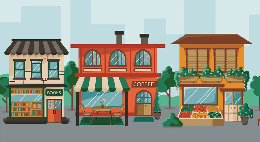 Small Business Week and Franchise