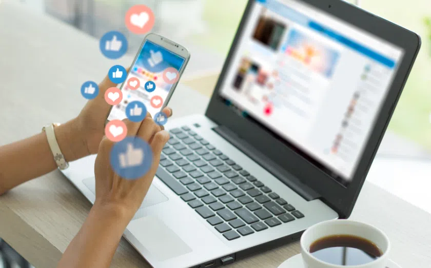 What is the PESO Marketing Model?
