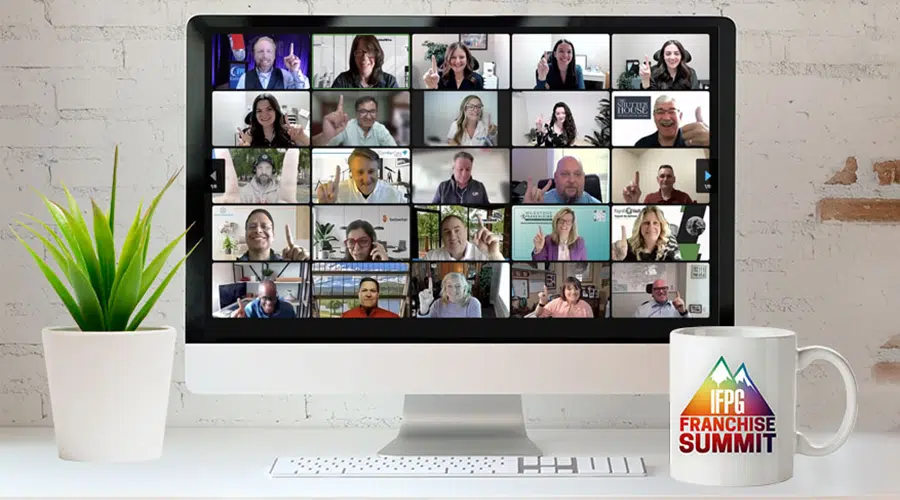 IFPG Virtual Franchise Summit