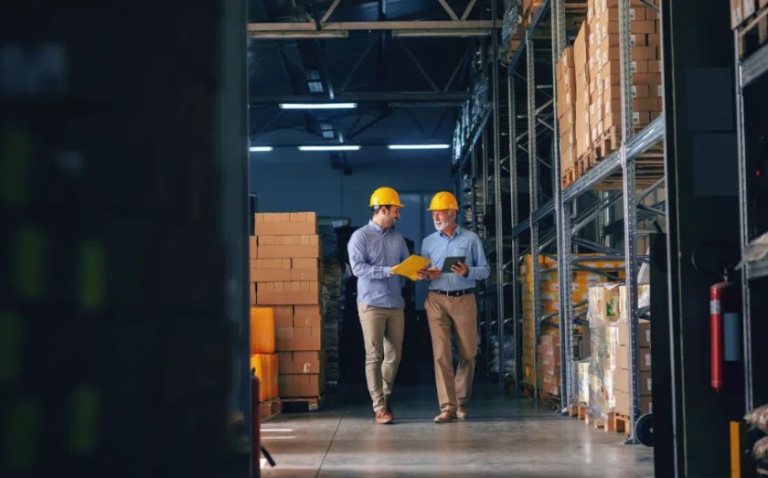 supply pointe franchise business