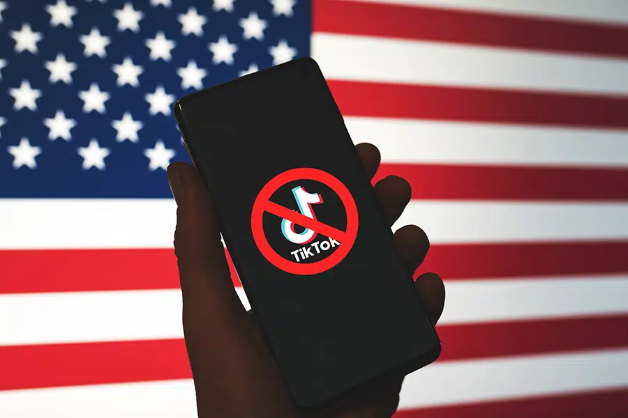 TikTok Ban and Franchising