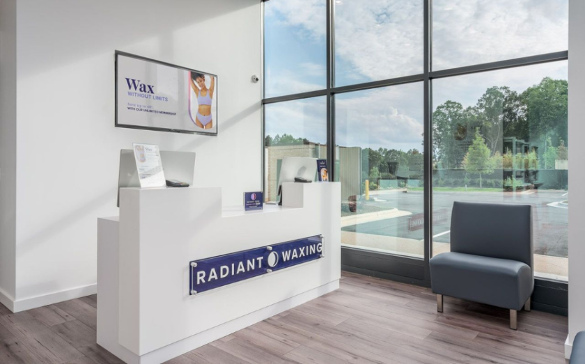 Radiant Waxing: A Rising Star in a $450 Billion Market