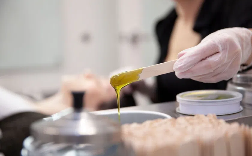 Radiant Waxing franchise business