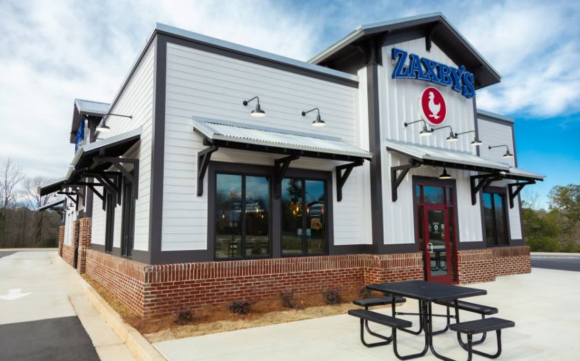 Guernsey Holdings Acquires 20 Zaxby’s Units in South Carolina