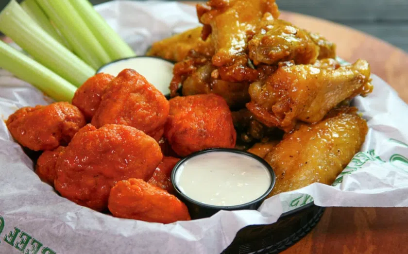 Top Sports Bar Franchises for the 2024 NFL Draft