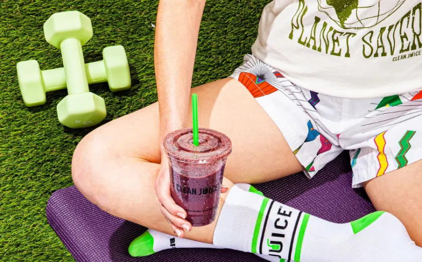 top green franchises-clean juice