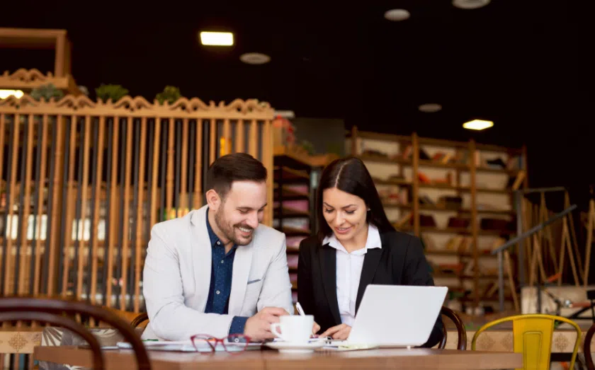 Networking strategies in franchising