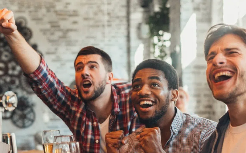 Top Sports Bar Franchises for the 2024 NFL Draft