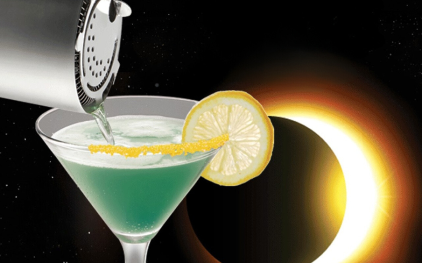 Total Solar Eclipse 2024 Fast-Food Restaurant Promos and Deals