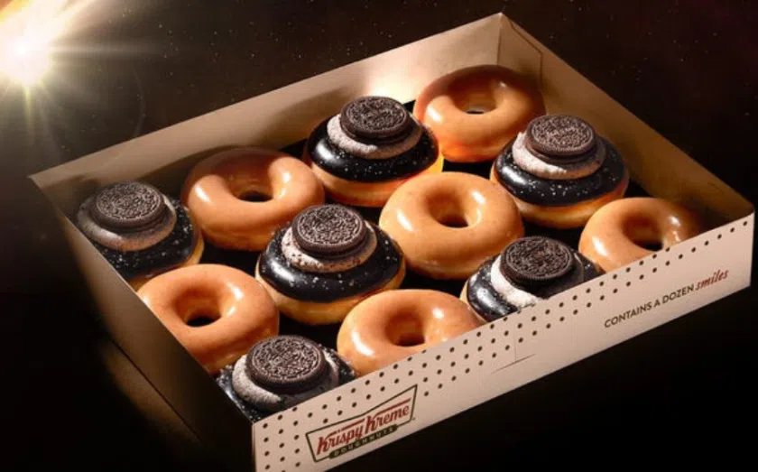 Total Solar Eclipse 2024 Fast-Food Restaurant Promos and Deals
