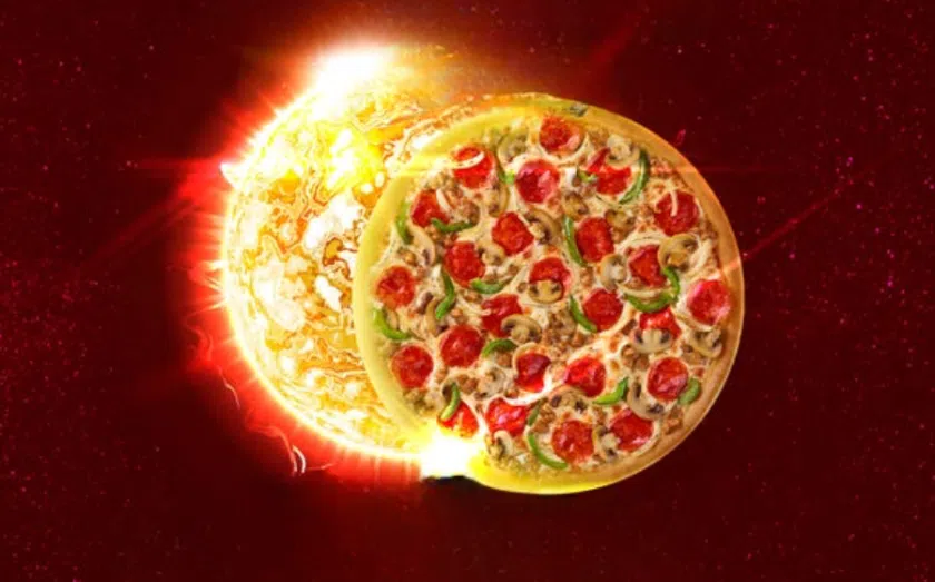 Total Solar Eclipse 2024 Fast-Food Restaurant Promos and Deals