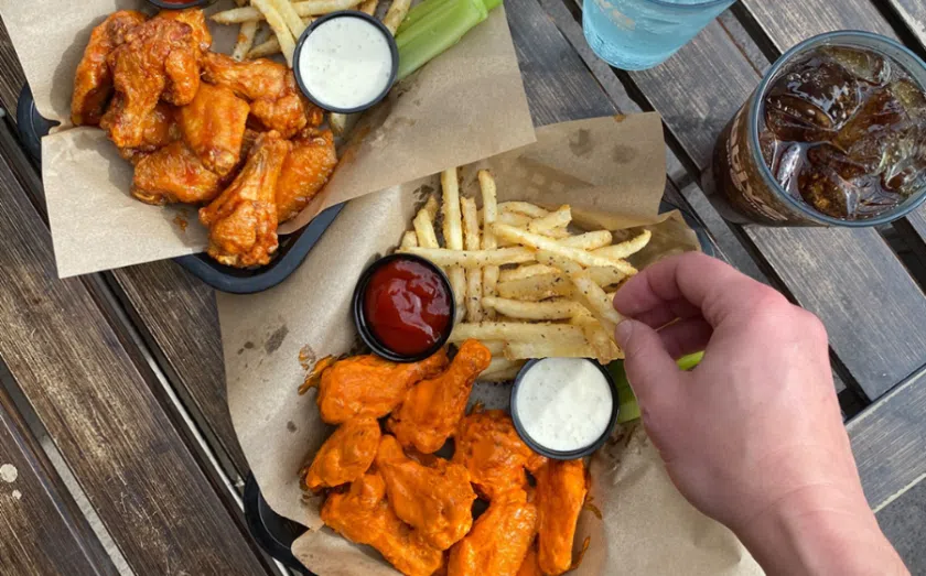 Top Sports Bar Franchises for the 2024 NFL Draft