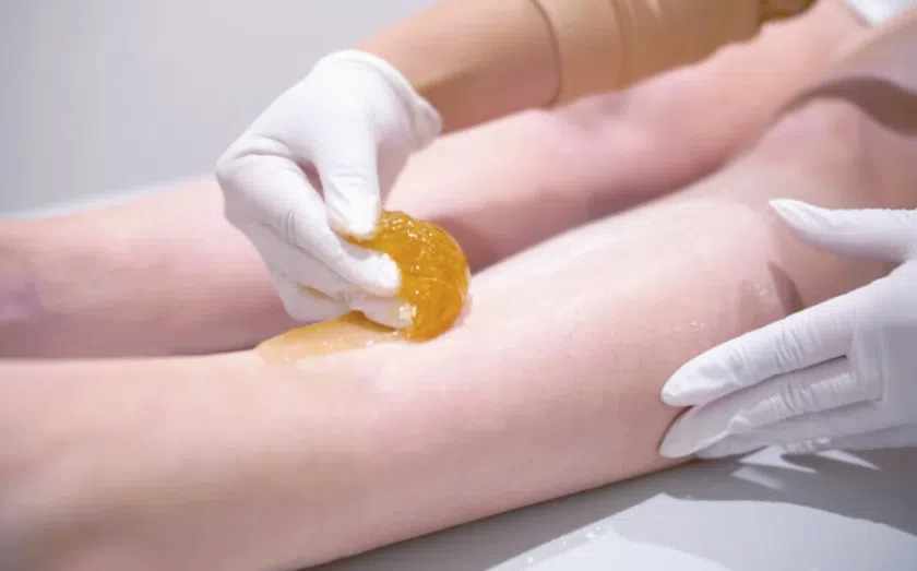 top green franchises-sugaringLA