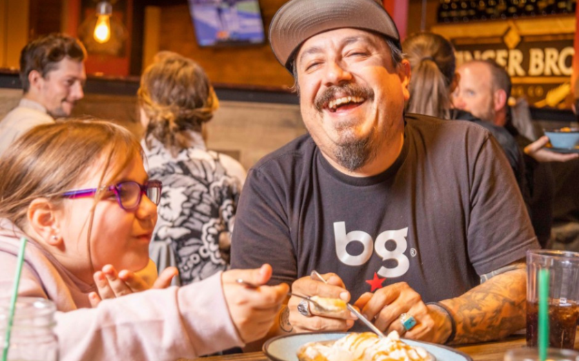 5 Reasons to Invest in a Family-Friendly Restaurant Franchise
