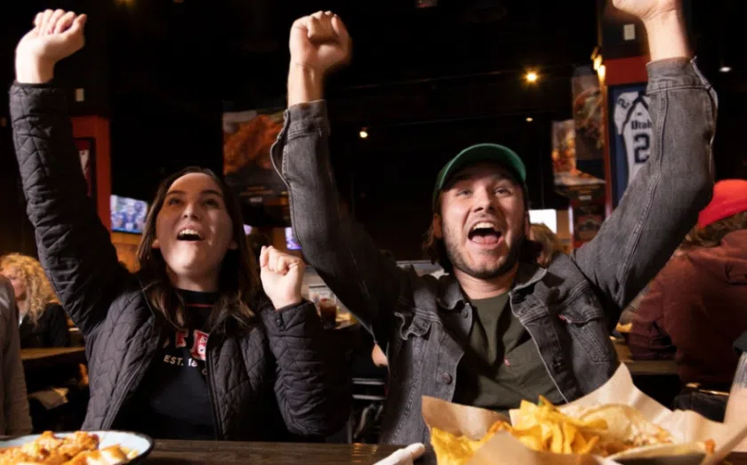 Wingers Restaurant & Alehouse franchise 