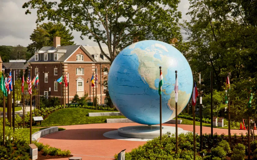 Babson College Franchise Education