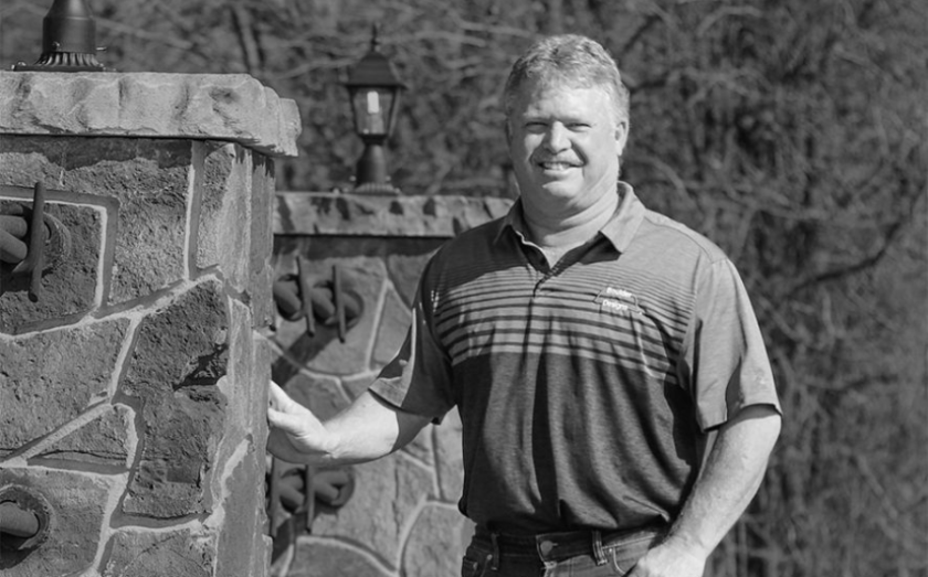 Butch Mogavero, Boulder Designs and Border Magic CEO