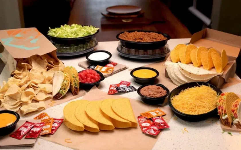 Cinco De Mayo 2024: Fast-Food Restaurant Deals and Promos