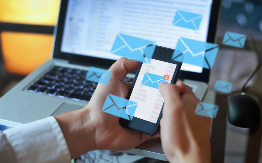 Email Marketing Excellence for Franchises
