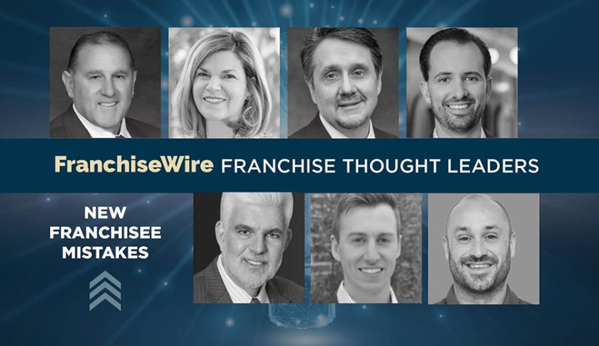 Mistakes New Franchisees Make