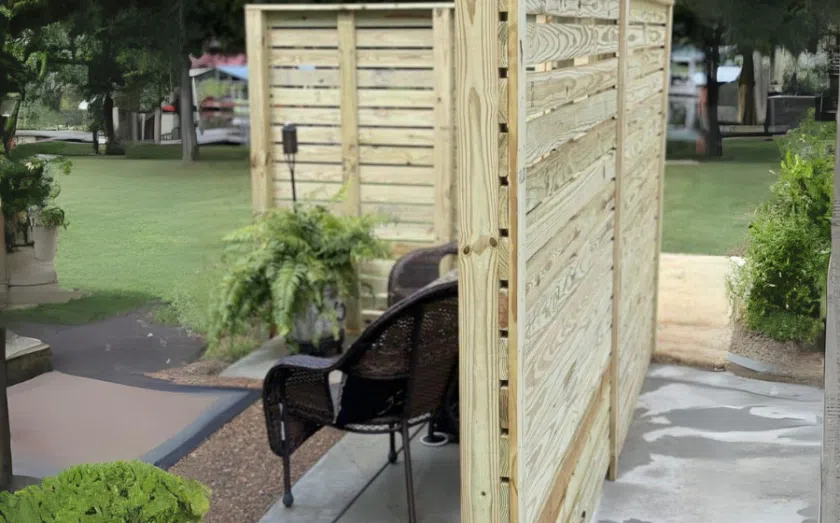 Stand Strong Fencing franchise business