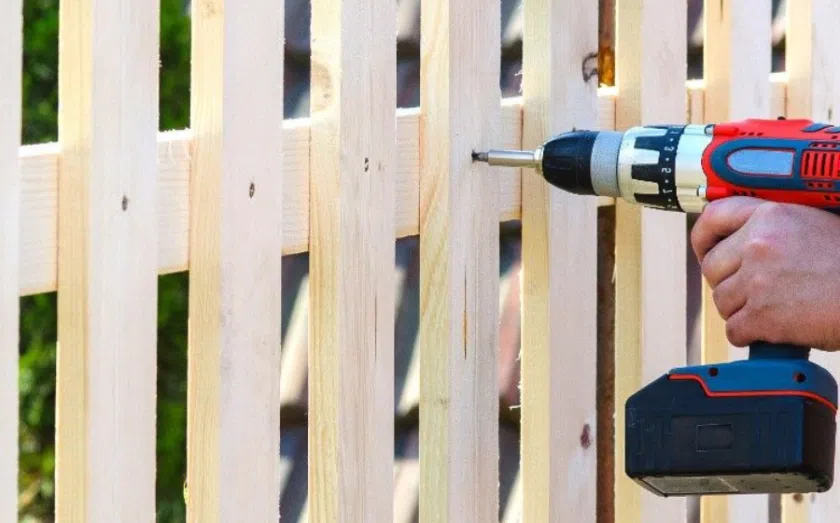 Stand Strong Fencing franchise business