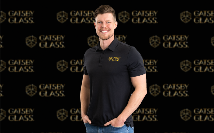 Franchise News: This Dad Chose Gatsby Glass to Build a Brighter Future