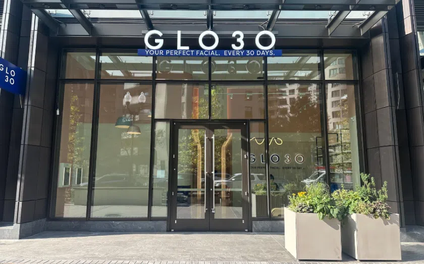 GlO30 franchise business
