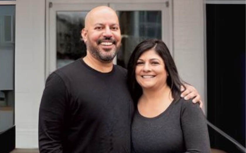 GLO30 Checked All the Boxes for This Franchising Couple