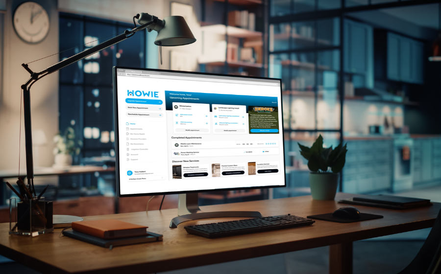 Franchise news - HorsePower Brands Introduces New HOWIE Platform