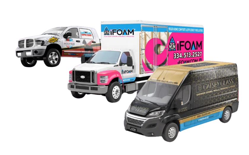Franchise news - HorsePower Brands Introduces New HOWIE Platform