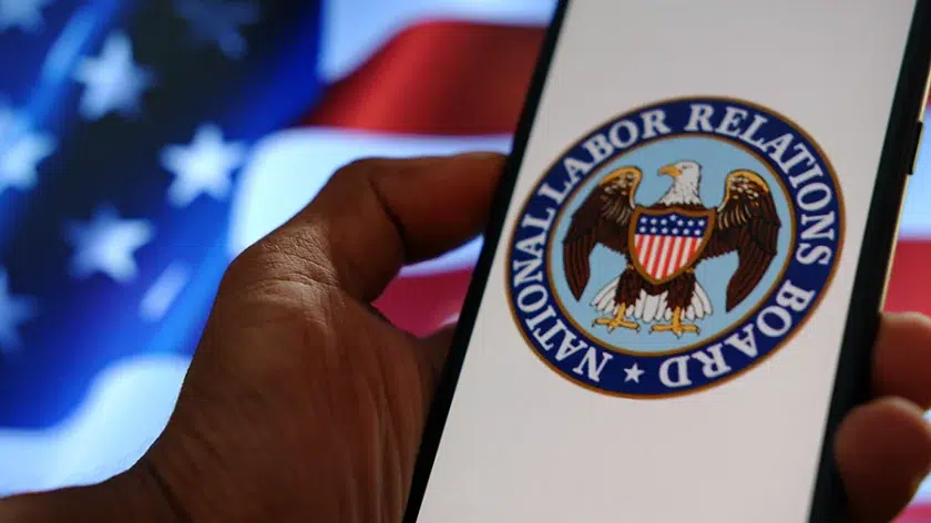 Biden Veto Revives NLRB’s Expanded Joint Employer Rule
