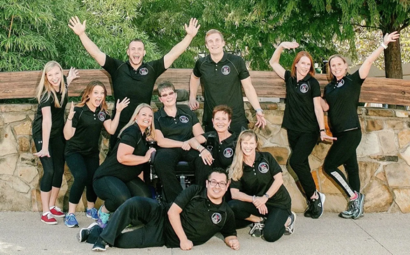 Special Strong, faith-based franchise business