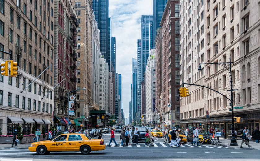 6 Steps to Franchise Success in an Urban Area
